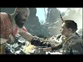 GOD OF WAR | Kratos vs Giant Dragon Boss Fight [PS5 PRO 4K 60FPS HDR]
