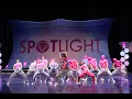 Top 30 In 30 Nominee BARBNATION from TEMECULA DANCE COMPANY