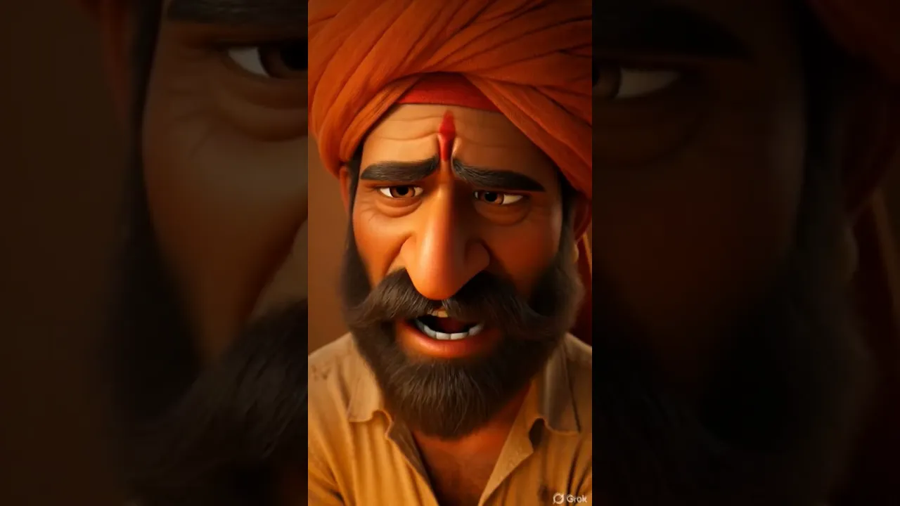 lalach buri hoti hai