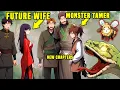 Download Lagu When a VENOMOUS BEAST TAMER is Reincarnated into a Martial World - manhwa recap