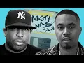 Download Lagu So Wassup? Episode 6 | Nas \