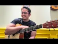 Ear Training (You Make It Easy by Prateek Kuhad - Chords) (Week 309)