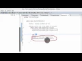 Java Tutorial - isLetter method to find if the character is a letter