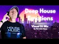 Download Lagu 🎧 Deep House DJ Mix | Melodic \u0026 Introspective Journey 🌌