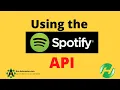 Automate Spotify with the API Great ways to control Spotify