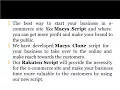 Macys Script Rakuten Script Macys Clone