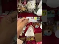 Christmas Decorations at Dollar General