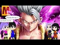 Download Lagu DB multiverse react a rap tipo Gogeta 2
