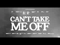 Download Lagu ENVY* - CAN'T TAKE ME OFF (Official Music Video)