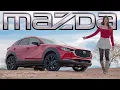 Hilariously FAST Off-Road 2024 Mazda CX30 Turbo Review