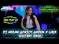 Download Lagu DJ WULAN GENJOT GADUN X LUKA SEKERAT RASA ‼️ JDM PLAT KT ‼️ VIRAL TIKTOK 2025