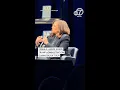 Lagu Kamala Harris slams Trump administration during book tour
