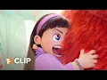 Lagu Turning Red Movie Clip - You're So Fluffy (2022) | Fandango Family