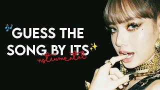 Download GUESS THE KPOP SONG BY ITS INSTRUMENTAL (2021 EDITION) | Kyuniverxse MP3