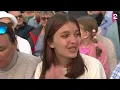 Lukas Graham - Love Someone (Allsang på Grensen 2022)
