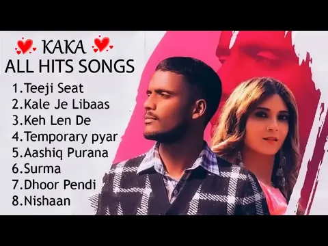 Download MP3 KAKA All Hits Songs Kaka New Songs 2023 - Kaka All Songs Jukebox Radio