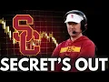 Lincoln Riley Just REVEALED Something That NOBODY Saw Coming for USC Football