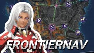 Xenoblade Chronicles X DE FrontierNAV Guide - How to Setup for Storage and Miranium