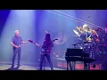 RUSH - YYZ - Kia Forum - 6-7-26 - Inglewood Los Angeles 