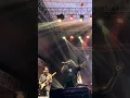 Download Lagu WHIZZKID - PERCAYALAH  - ROCK LEGENDS [JAKARTA]