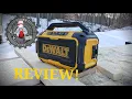 Dewalt 20-Volt Max Bluetooth Speaker Review DCR010 One Main Issue