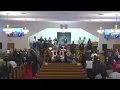 Homegoing Celebration for Furman Hughes Jr Wright s Funeral Home of Denmark SC