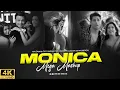 Download Lagu MONICA Mega Mix – Top Bollywood Party Tracks | Goldie Khristi | Hai Jamalo X Nana Chi Taang