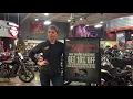 Redeem your H-D Visa points