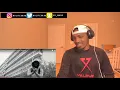 Unknown T - Homerton B [Music Video] | GRM Daily | REACTION
