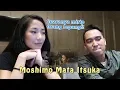 Download Lagu Reaksi CEWEK JEPANG Dengerin Lagu MOSHIMO MATA ITSUKA (Mungkin Nanti) Ariel Noah (ft. YUMI)