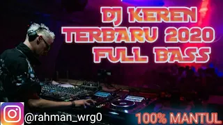 Download DJ Atuna Tufuli Remix Full Bass Terbaru 2020 MP3