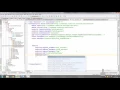 CREATING YOUTUBE ANDROID APP ADDING STANDALONE ACTIVITY TUTORIAL 65