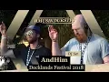 Download Lagu AndHim | Docklands Festival 2018
