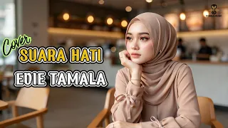 suara hati evie tamala slow rock cover by c m official