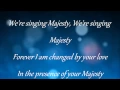 Download Lagu Healing Rain/ Let it Rain \u0026 Majesty w/ lyrics -  Michael W Smith
