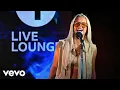 Download Lagu Skye Newman - The Hardest Part (Olivia Dean cover) in the Live Lounge