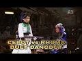 Download Lagu Duet Dangdut Cepot vs Rhoma irama - Bobodoran Wayang Golek Lucu