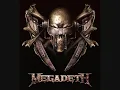 megadeth 44 minutes