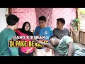 Download Lagu UANG KIRIMAN DI PAKE BEROBAT