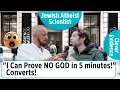 Download Lagu Jewish Atheist Scientist - \