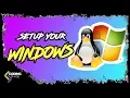 how to setup bash on windows 10 with node js and web developer kit