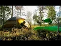 Download Lagu Following the Wild River - Alone with Kayak and Tent