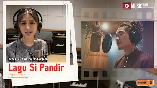 lagu si pandir ost film si pandir reggae ska version cover by albumology