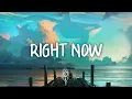 Download Lagu Nick Jonas, Robin Schulz - Right Now | Lyrics