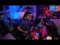 Glitch DA - Set EDM com Brasilidades - Bedroom Session