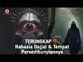Download Lagu Rahasia Dajjal: Siapakah Dia dan Di Mana Ia Bersembunyi?