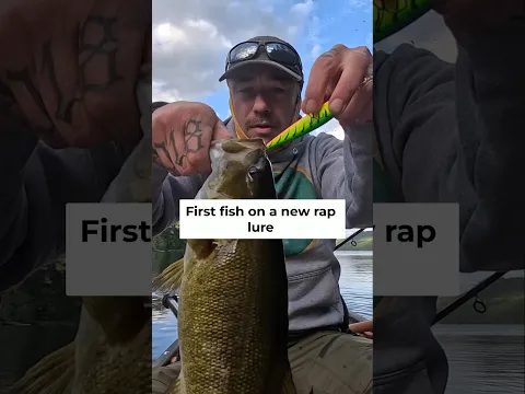 Big Bass!