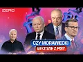 Lagu MAZUREK ATAKUJE PIS: SKŁÓCENI, NIEPOTRZEBNI, ZBĘDNI