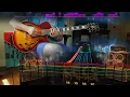 "Hang You From The Heavens" The Dead Weather - Lead Rocksmith 2014 CDLC