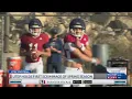UTEP football holds first spring scrimmage of 2024